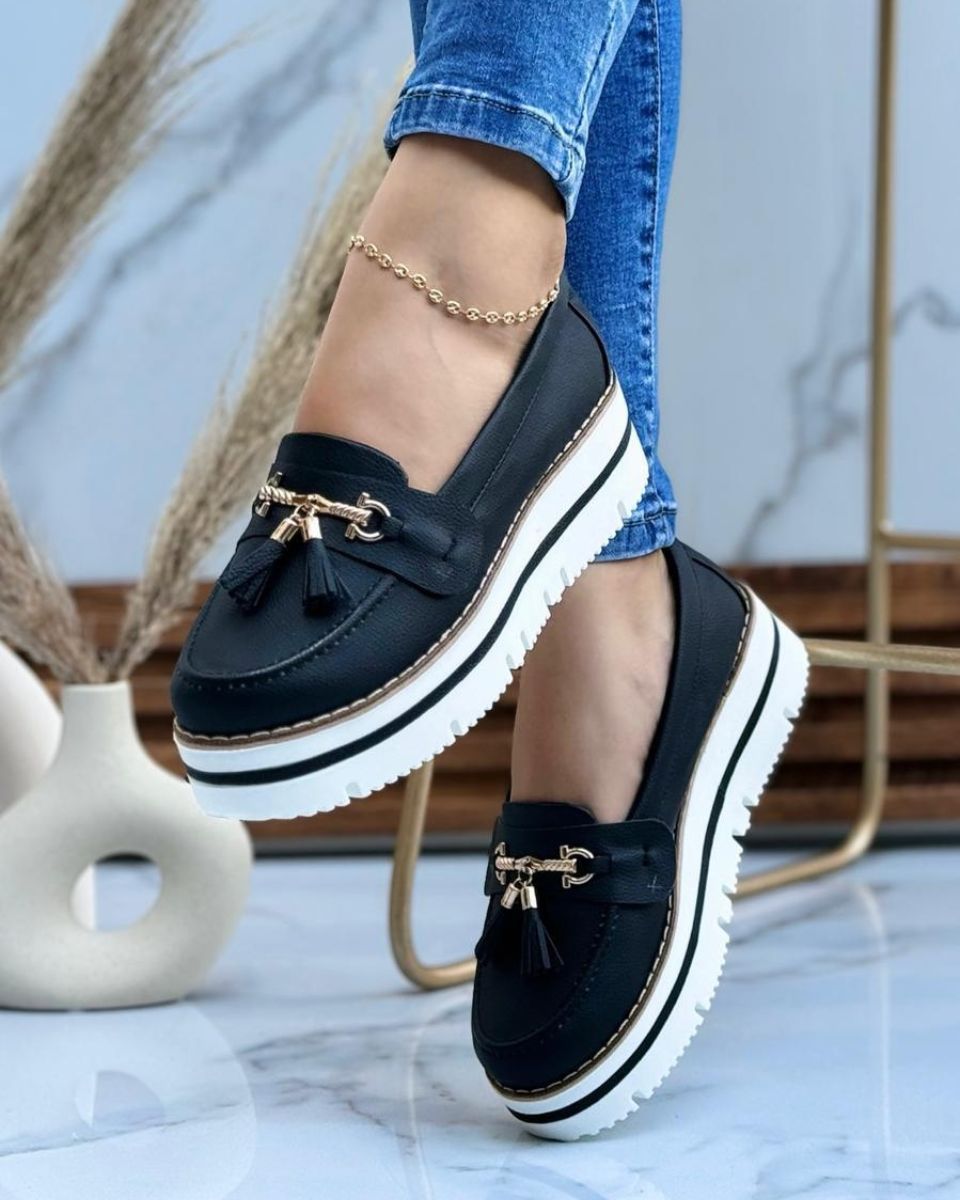 Zapatillas Milagro Mod