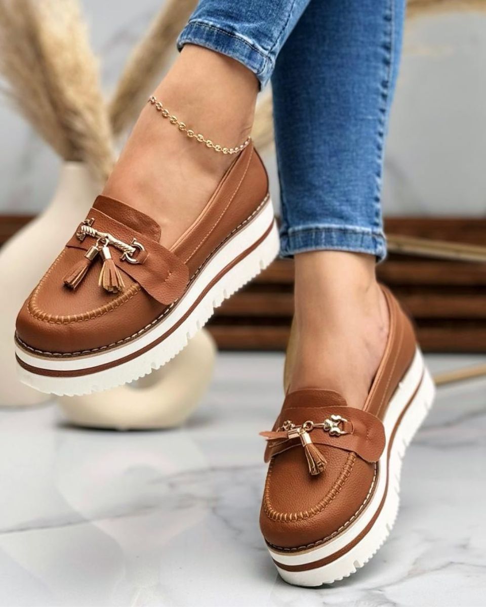 Zapatillas Milagro Mod