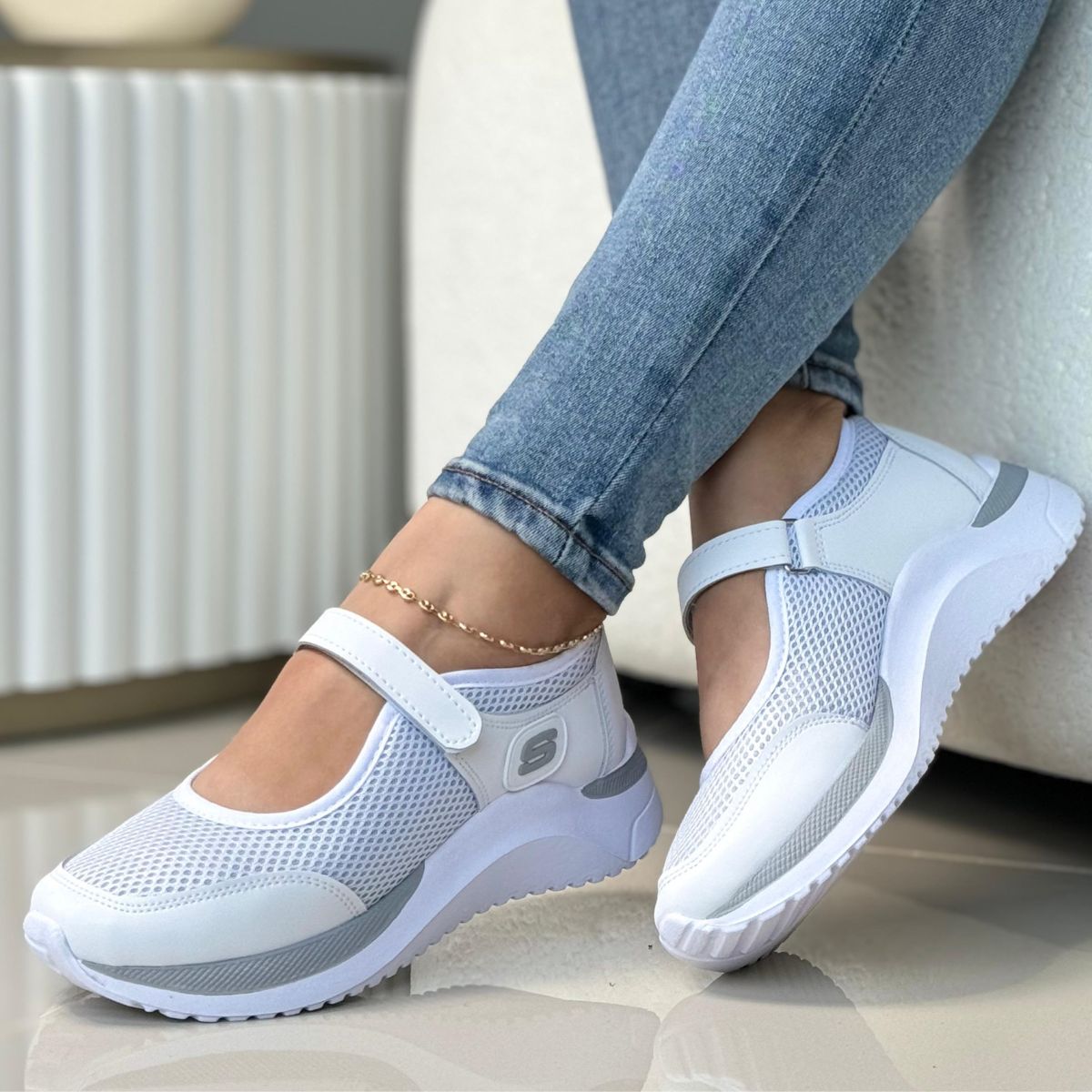 Zapatillas Móda