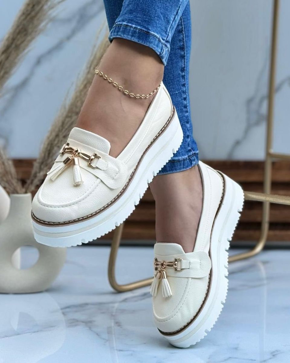 Zapatillas Milagro Mod