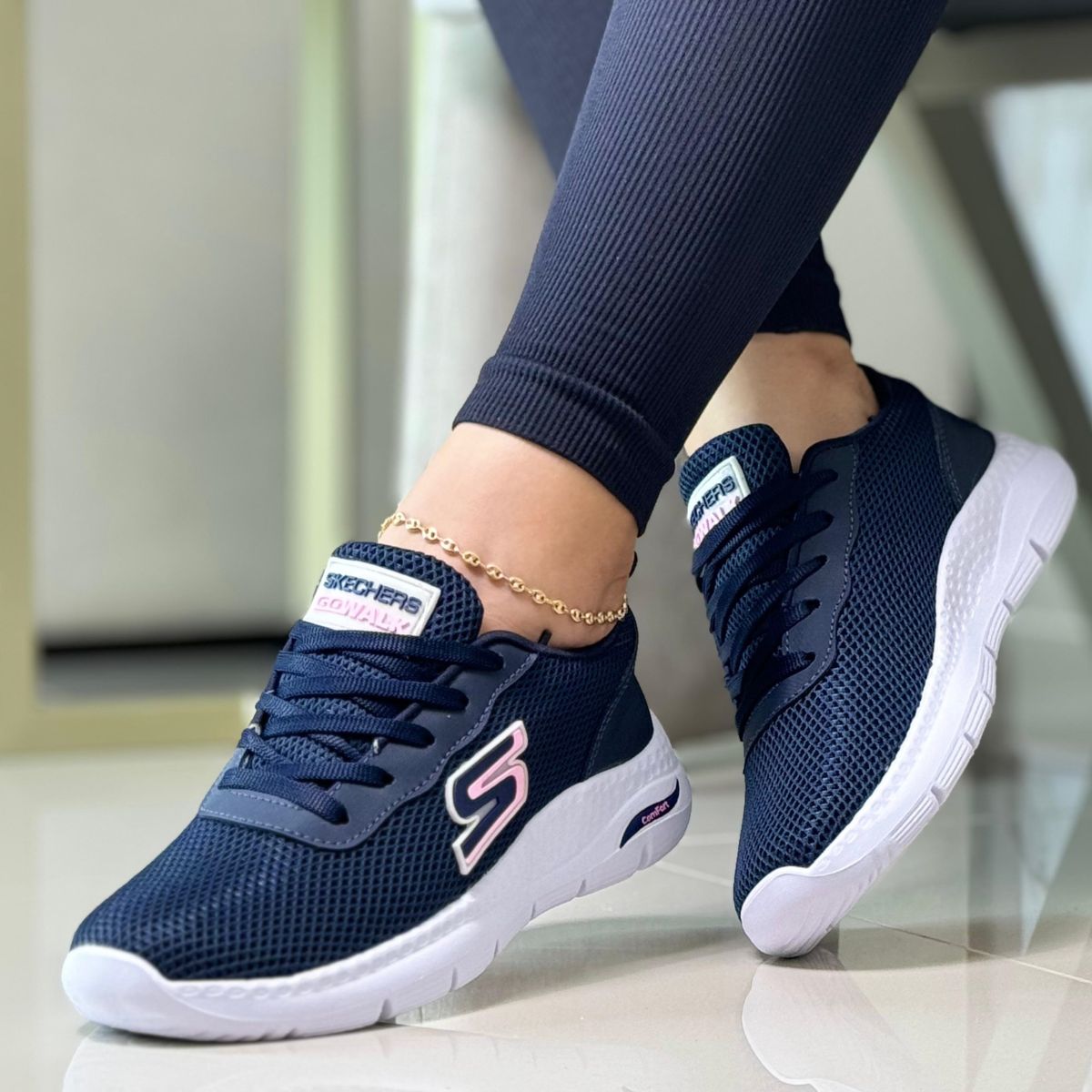 ZAPATILLAS Ultra Confort