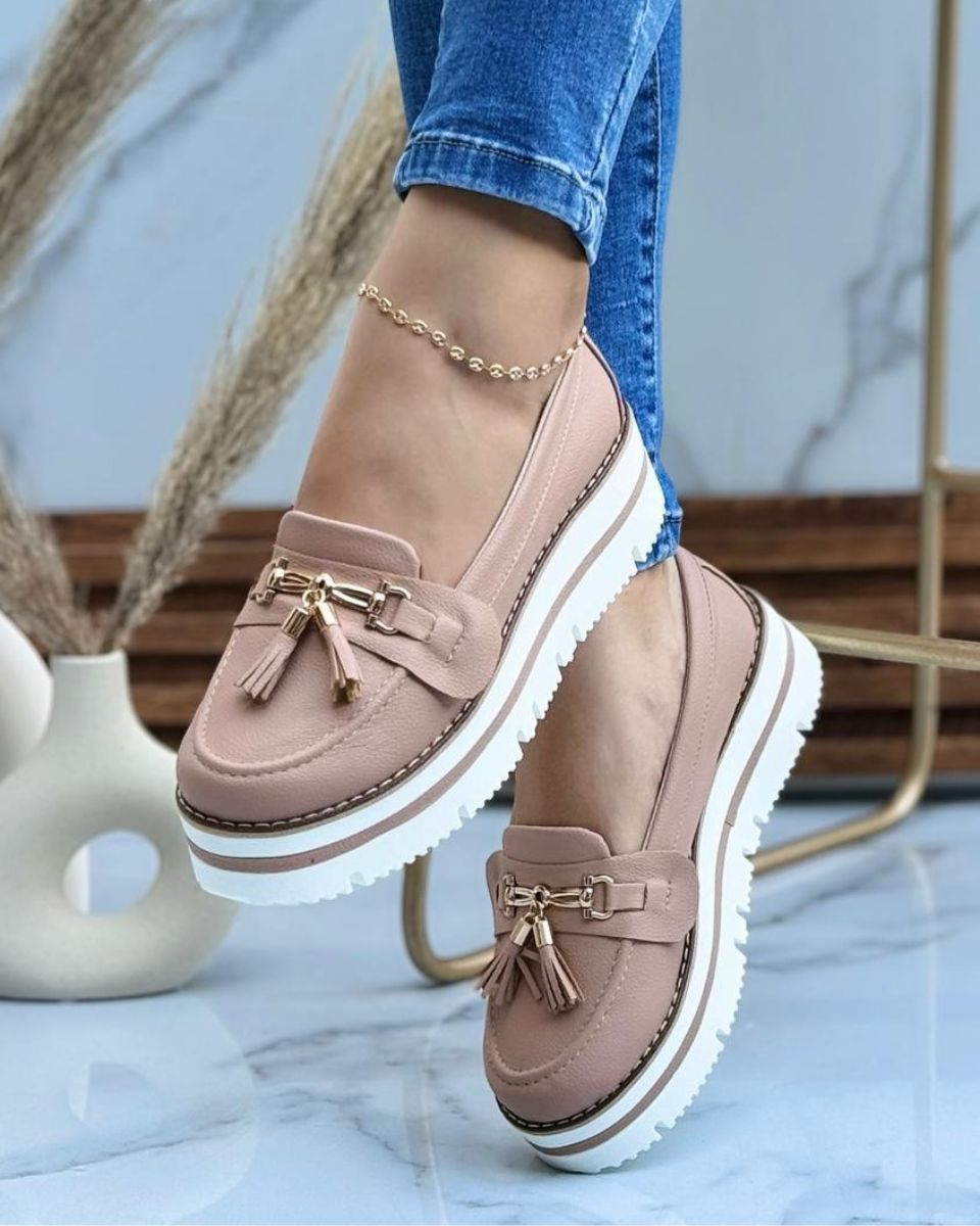 Zapatillas Milagro Mod