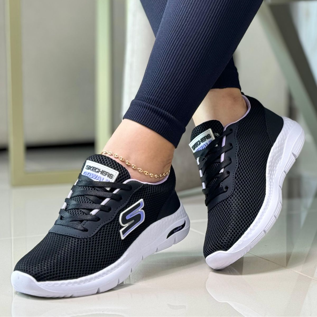 ZAPATILLAS Ultra Confort