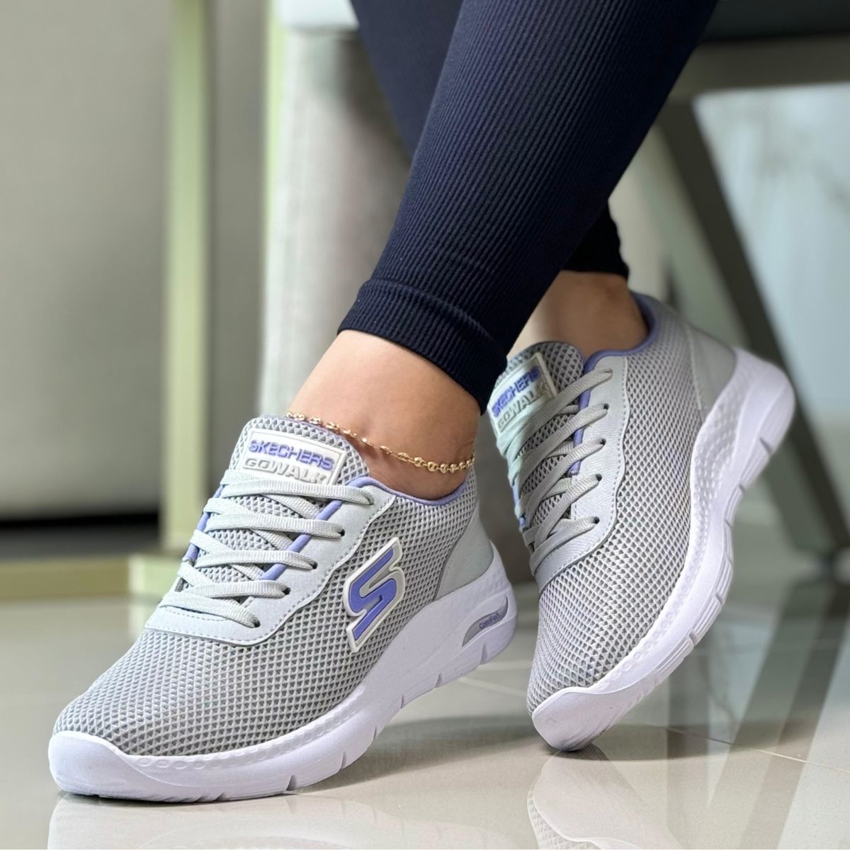 ZAPATILLAS Ultra Confort